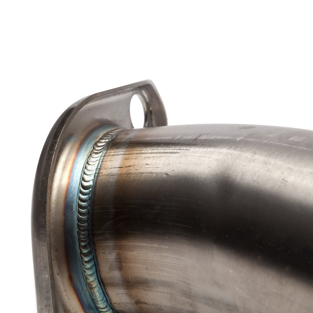 COBB Mitsubishi SS 3" Downpipe EVO X 2008-2015, Ralliart 2009-2015 (552210)