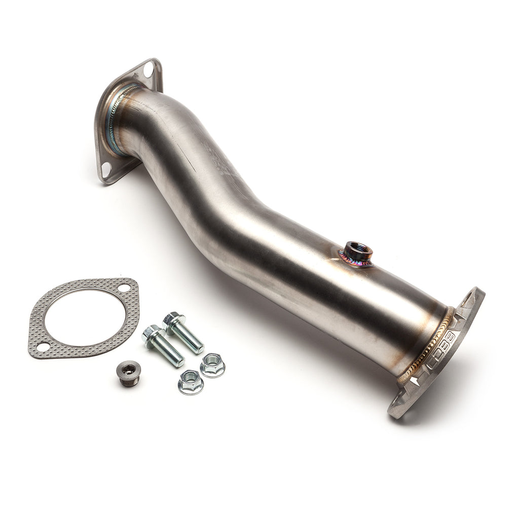 COBB Mitsubishi SS 3" Downpipe EVO X 2008-2015, Ralliart 2009-2015 (552210)