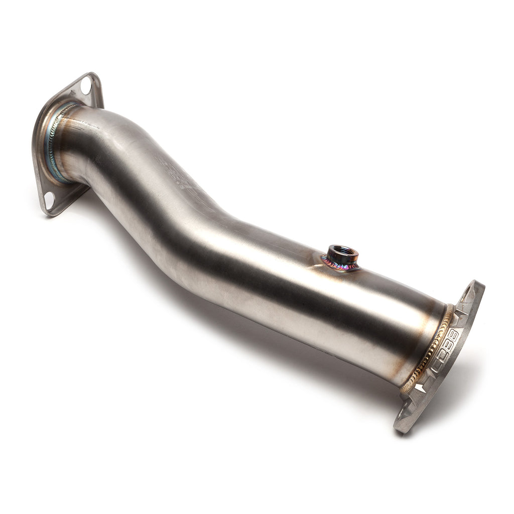 COBB Mitsubishi SS 3" Downpipe EVO X 2008-2015, Ralliart 2009-2015 (552210)