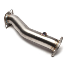 Load image into Gallery viewer, COBB Mitsubishi SS 3" Downpipe EVO X 2008-2015, Ralliart 2009-2015 (552210)