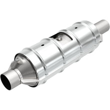 Load image into Gallery viewer, MagnaFlow Conv DF Ford Oem Fit 94 95 (55300)