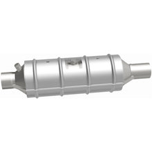 Load image into Gallery viewer, MagnaFlow Conv DF Ford Oem Fit 94 95 (55300)