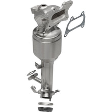 Load image into Gallery viewer, Magnaflow 14-15 Honda Civic 1.8L Direct Fit Converter (5531022)