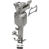 Magnaflow 14-15 Honda Civic 1.8L Direct Fit Converter (5531022)
