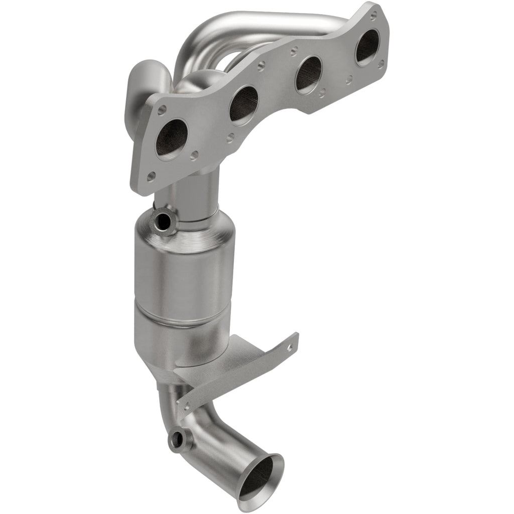 MagnaFlow 07-11 Mini Cooper L4-1.6LGAS California Catalytic Converter Direct Fit (5531028)