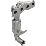 MagnaFlow 07-11 Mini Cooper L4-1.6LGAS California Catalytic Converter Direct Fit (5531028)