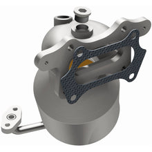 Load image into Gallery viewer, MagnaFlow Exhaust Products 2010-2014 Honda Insight 1.3L California Grade CARB Compliant Direct-Fit Manifold Catalytic Converter (5531030)