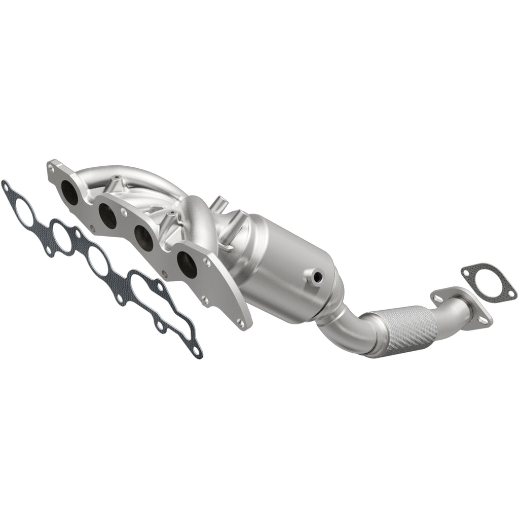 Magnaflow 08-09 Ford Focus 2.0L Direct Fit Converter (5531052)