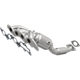 Magnaflow 08-09 Ford Focus 2.0L Direct Fit Converter (5531052)