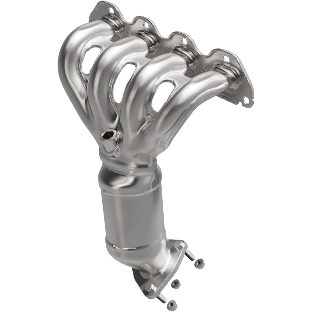 MagnaFlow CARB Compliant Manifold Catalytic Conv Direct Fit - 09-10 Chevrolet Aveo / Aveo5 L4 1.6L (5531062)