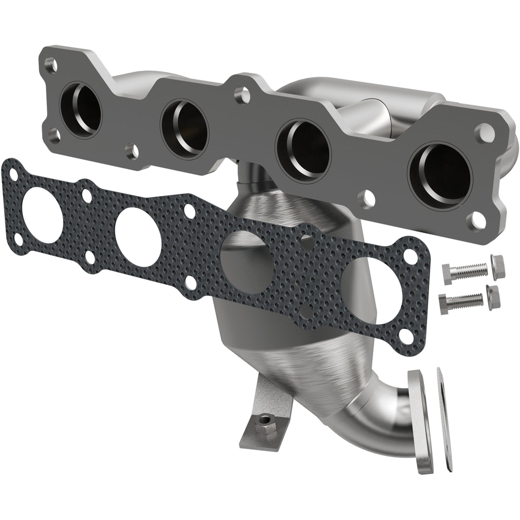 MagnaFlow Exhaust Products 2015 Kia Optima 2.4L (5531125)