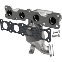 Load image into Gallery viewer, MagnaFlow Exhaust Products 2015 Kia Optima 2.4L (5531125)