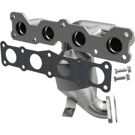 MagnaFlow Exhaust Products 2015 Kia Optima 2.4L (5531125)
