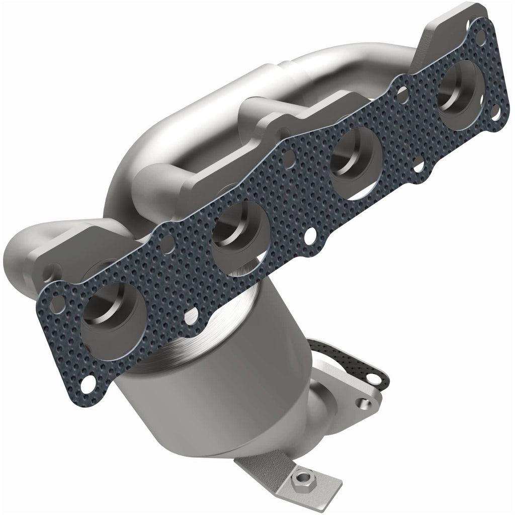 MagnaFlow Exhaust Products 2015 Kia Optima 2.4L (5531125)