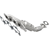 Magnaflow 08-10 Ford Focus 2.0L Direct Fit Converter (5531139)