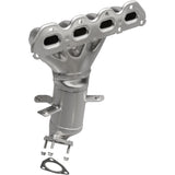 Magnaflow 11-15 Chevrolet Cruze 1.8L Direct Fit Converter (5531145)