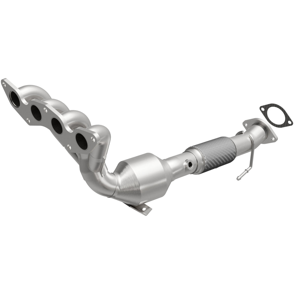 Magnaflow 12-15 Ford Focus 2.0L Direct Fit Converter (5531253)