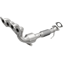 Load image into Gallery viewer, Magnaflow 12-15 Ford Focus 2.0L Direct Fit Converter (5531253)