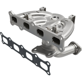 Magnaflow 2007 Dodge Caliber 2.4L Direct Fit Converter (5531260)