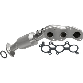 MagnaFlow California CARB Compliant Conv Direct Fit - 06-13 Lexus IS350 V6 3.5L (5531284)