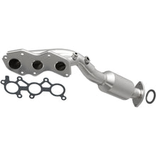 Load image into Gallery viewer, MagnaFlow Converter Direct Fit California Grade 06-09 Lexus IS250 2.5L / 06-13 Lexus IS350 3.5L (5531285)
