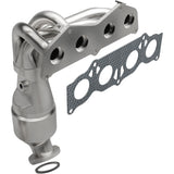 MagnaFlow Conv Direct Fit California Grade CARB Compliant 04-07 Toyota Solara L4 2.4L (5531291)
