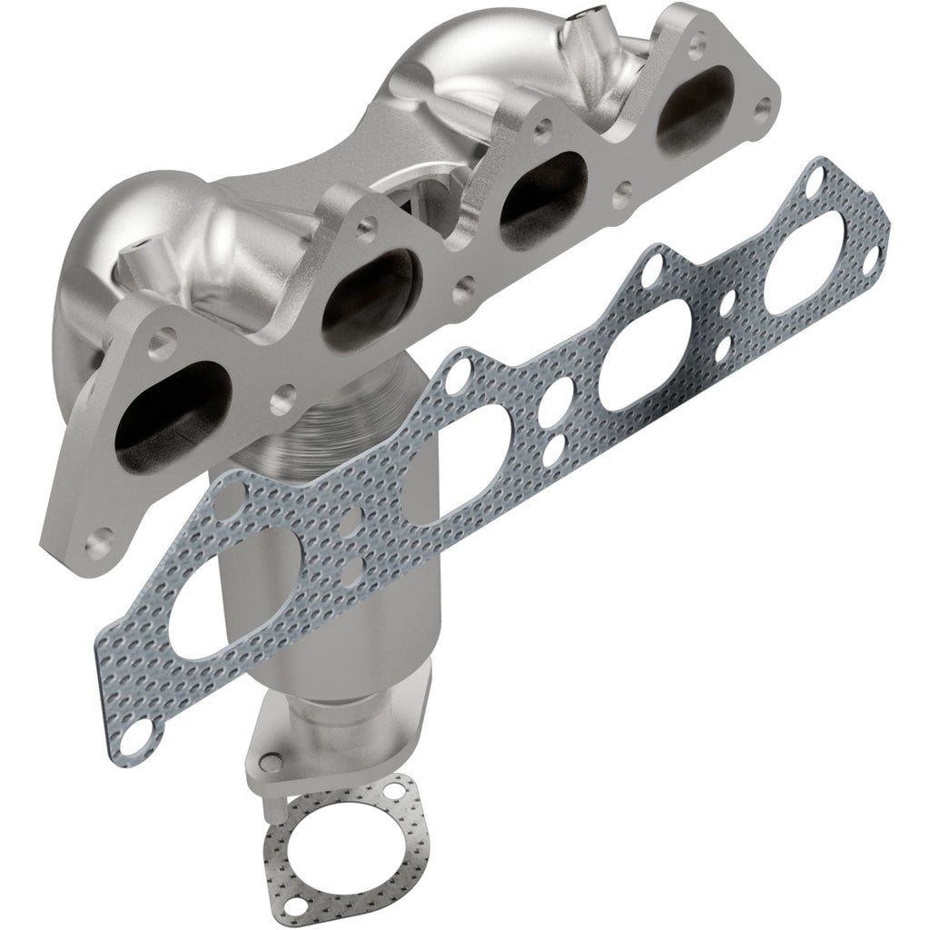 MagnaFlow Converter Direct Fit 04-12 Hyundai Elantra 2.0L (5531330)