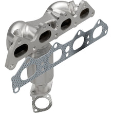 Load image into Gallery viewer, MagnaFlow Converter Direct Fit 04-12 Hyundai Elantra 2.0L (5531330)
