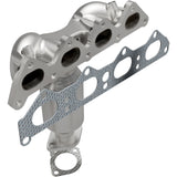 MagnaFlow Converter Direct Fit 04-12 Hyundai Elantra 2.0L (5531330)