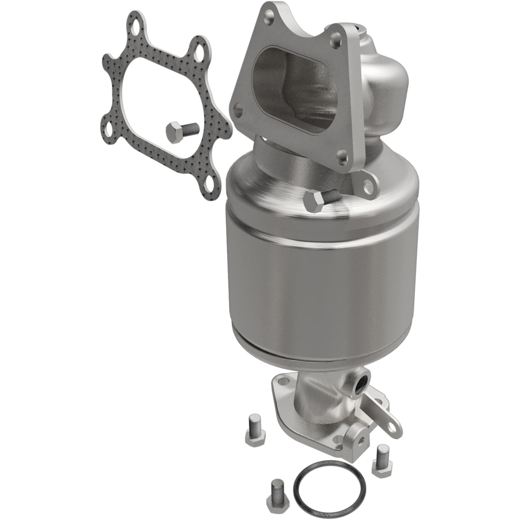 Magnaflow 03-07 Honda Accord 3.0L Direct Fit Converter (5531336)