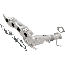 Load image into Gallery viewer, Magnaflow 04-05 Mazda 3 2.3L Direct Fit Converter (5531344)