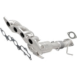 Magnaflow 04-05 Mazda 3 2.3L Direct Fit Converter (5531344)