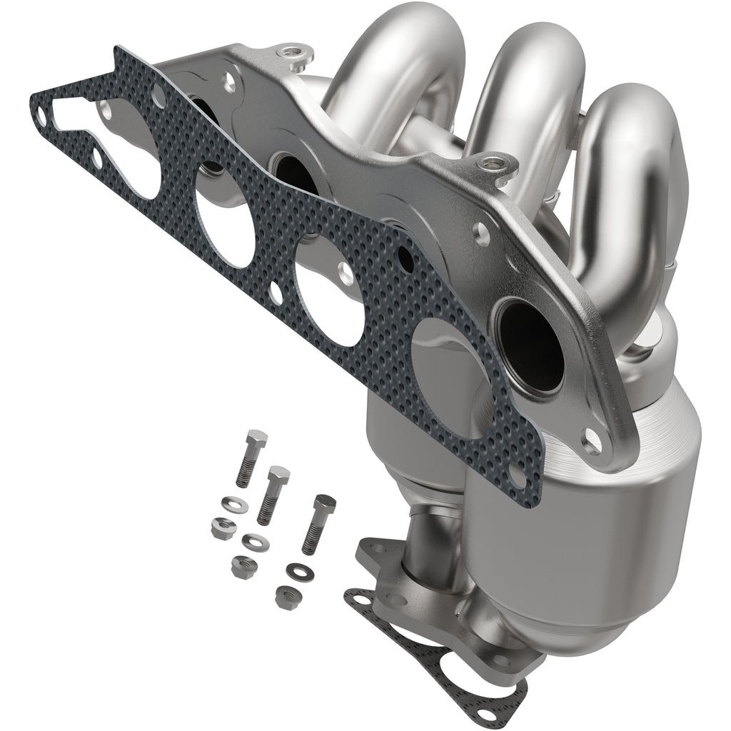 MagnaFlow Exhaust Products 2004-2012 Mitsubishi Galant 2.4L (5531347)