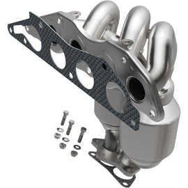 MagnaFlow Exhaust Products 2004-2012 Mitsubishi Galant 2.4L (5531347)