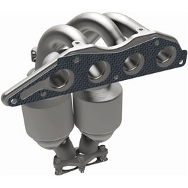 MagnaFlow Exhaust Products 2004-2012 Mitsubishi Galant 2.4L (5531347)
