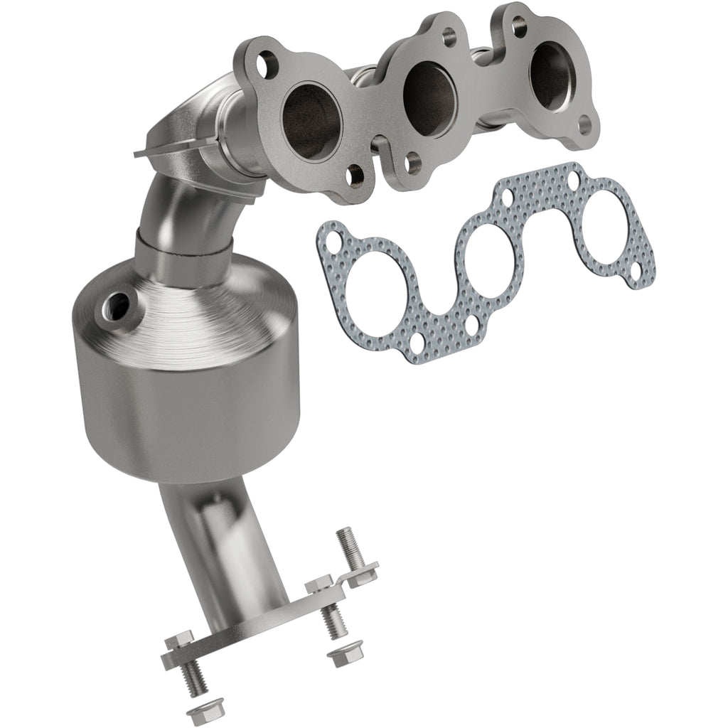 Magnaflow 2004 Lexus ES330 3.3L Direct Fit Converter (5531398)