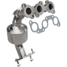 Load image into Gallery viewer, Magnaflow 2004 Lexus ES330 3.3L Direct Fit Converter (5531398)