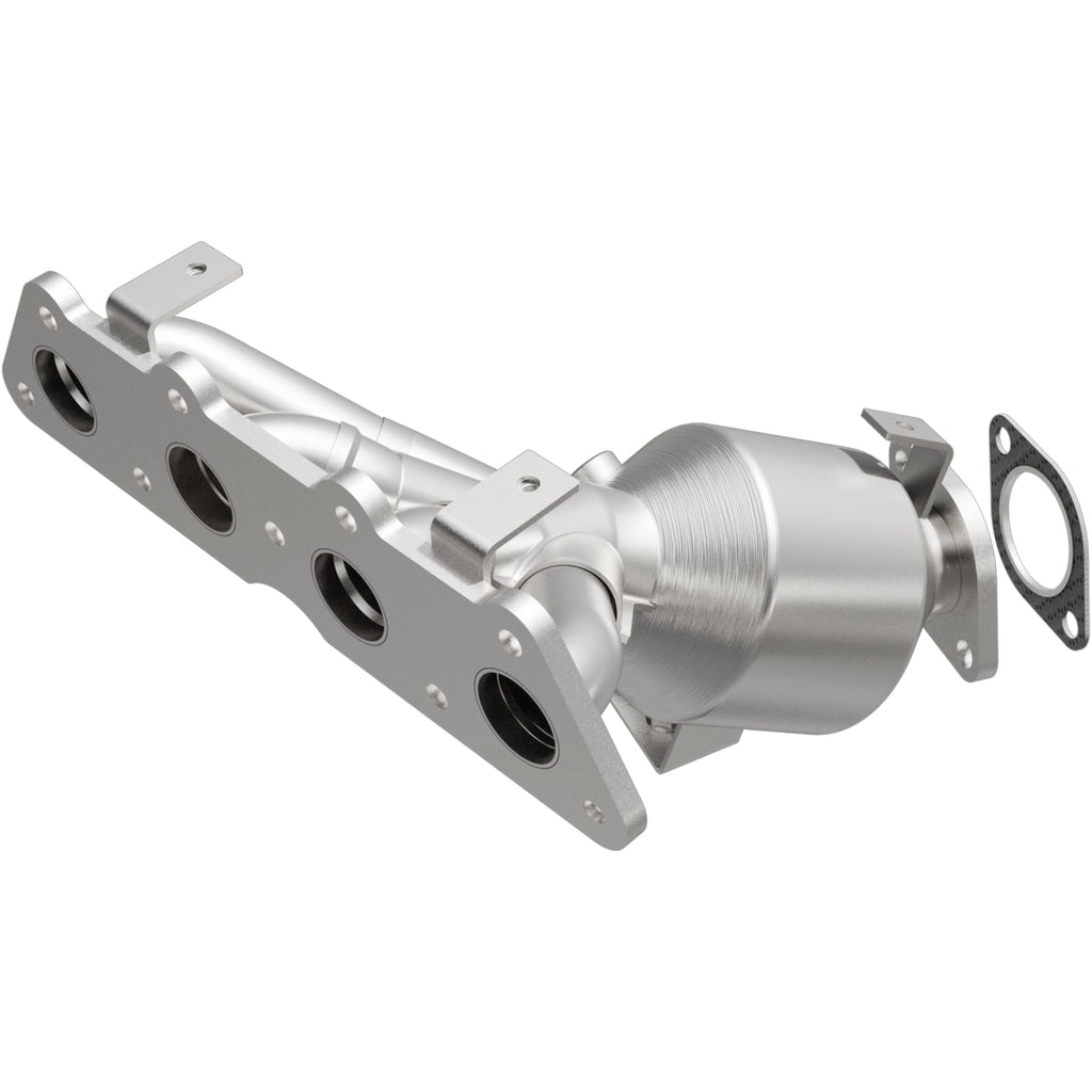 MagnaFlow Conv DF 12-17 Hyundai Accent 1.6L (5531429)