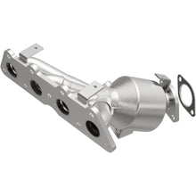 Load image into Gallery viewer, MagnaFlow Conv DF 12-17 Hyundai Accent 1.6L (5531429)