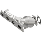 MagnaFlow Conv DF 12-17 Hyundai Accent 1.6L (5531429)