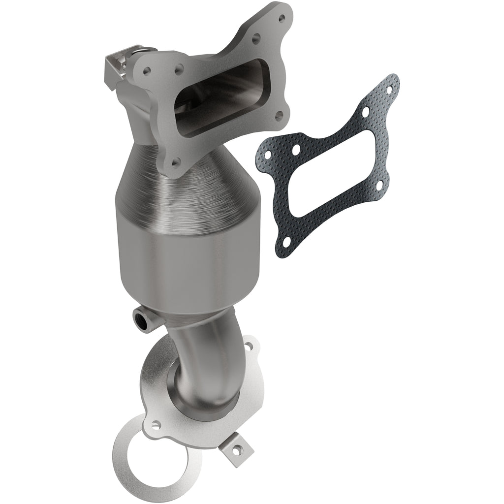 MagnaFlow Conv DF 09-11 Acura TSX 2.4L (5531441)