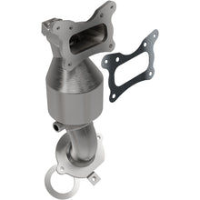 Load image into Gallery viewer, MagnaFlow Conv DF 09-11 Acura TSX 2.4L (5531441)