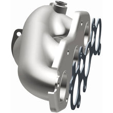 Load image into Gallery viewer, MagnaFlow Exhaust Products California Grade CARB Compliant Direct-Fit Manifold Catalytic Converter (5531446)