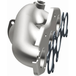 MagnaFlow Exhaust Products California Grade CARB Compliant Direct-Fit Manifold Catalytic Converter (5531446)