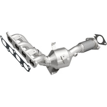 Load image into Gallery viewer, MagnaFlow 11-17 Ford Fiesta 1.6L DF Converter (5531552)