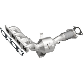 MagnaFlow 11-17 Ford Fiesta 1.6L DF Converter (5531552)