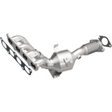 MagnaFlow 11-17 Ford Fiesta 1.6L DF Converter (5531552)