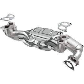 MagnaFlow Exhaust Products California Grade CARB Compliant Direct-Fit Manifold Catalytic Converter (5531587)