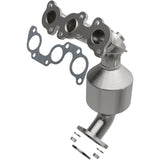 MagnaFlow Converter Direct Fit California Grade 04-06 Toyota Camry 3.3L (5531610)