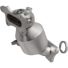 Load image into Gallery viewer, MagnaFlow Conv DF California 09-13 Honda Fit 1.5L (5531680)